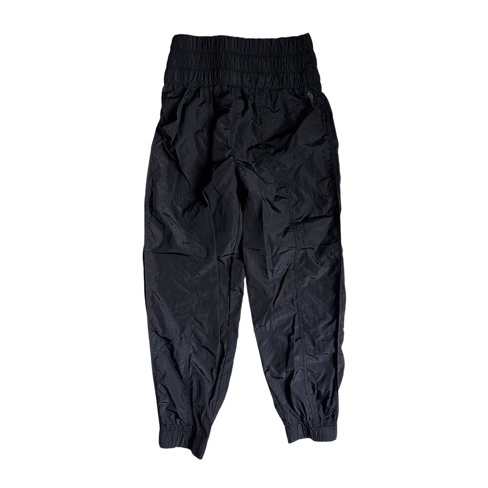 FP Movement by Free People The Way Home Joggers (Black) - Medium - Picture 9 of 13